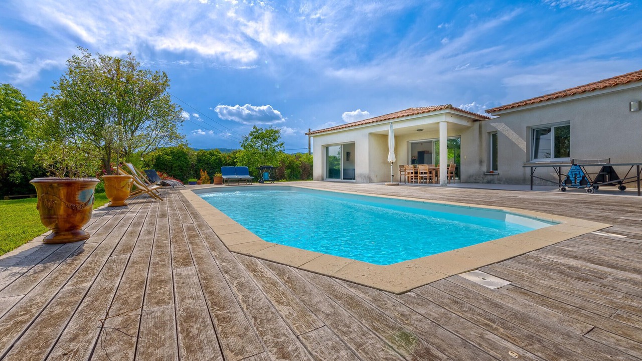 Photo of Outdoor in Garrigues