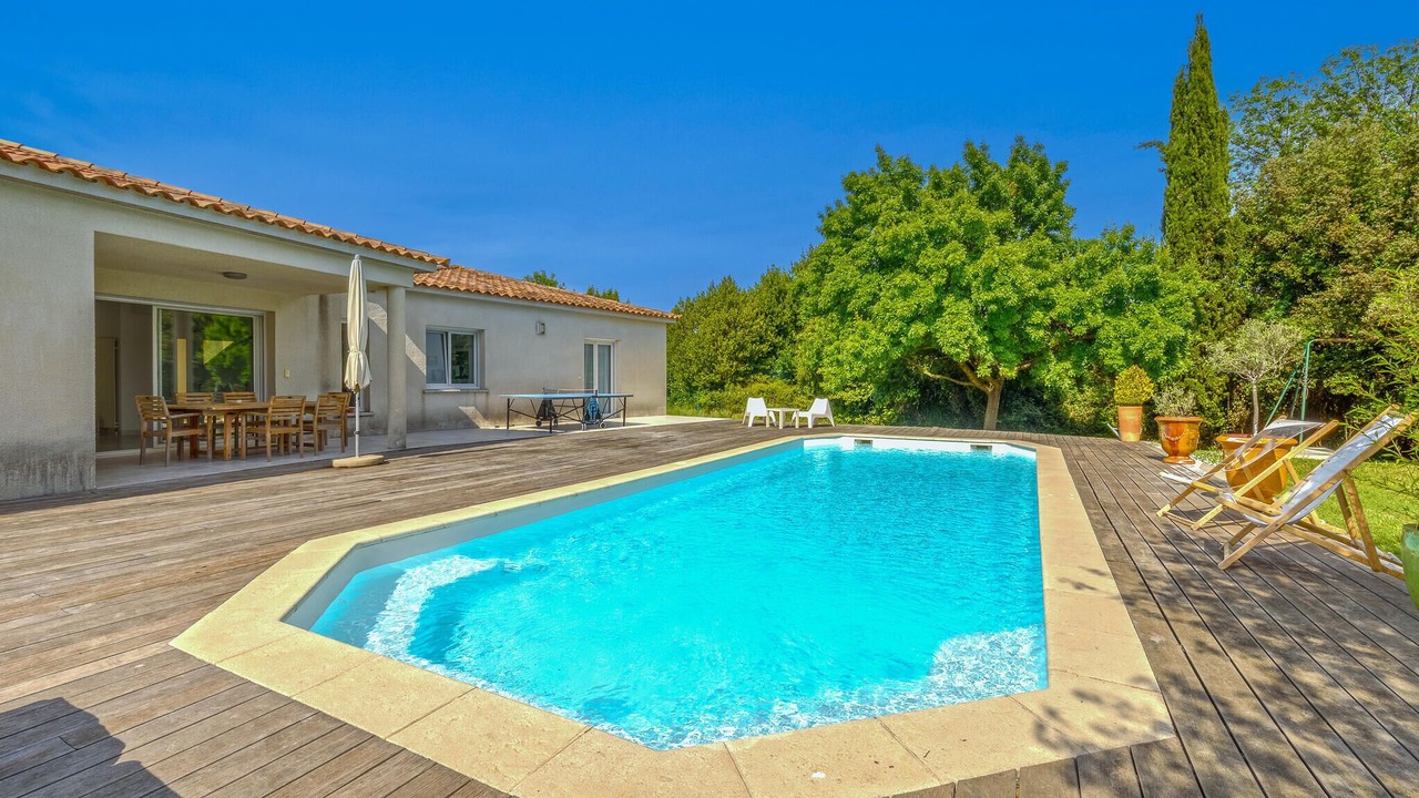 Photo of Outdoor in Garrigues