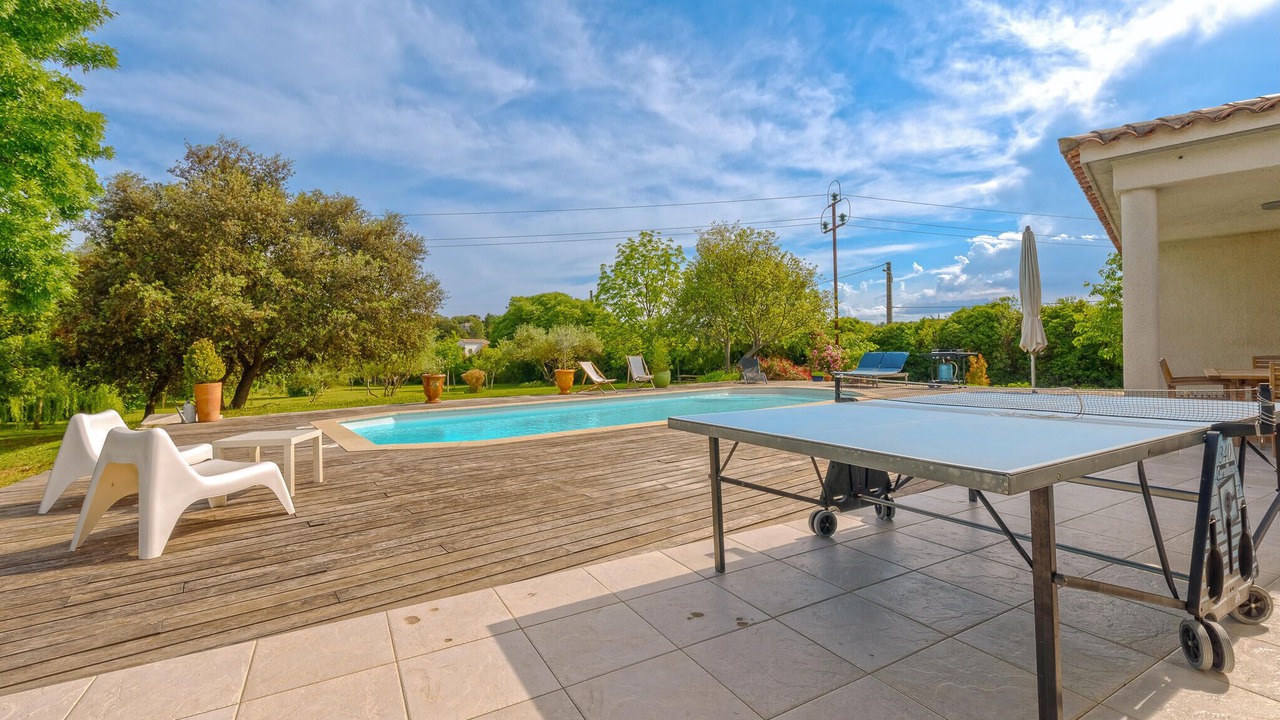 Photo of Outdoor in Garrigues