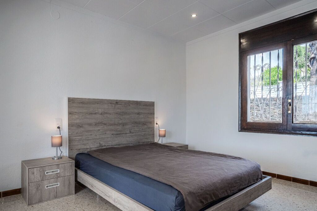 Photo of Bedroom in El Mas Fumats