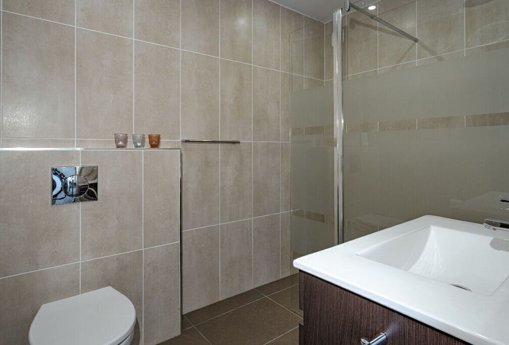 Photo of Bathroom in El Mas Fumats