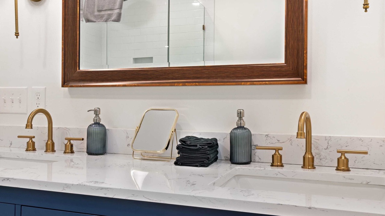 Photo of Bathroom in Joffre