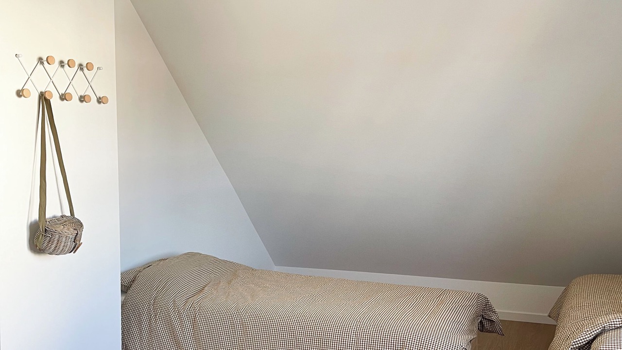 Photo of Bedroom in Le Pouliguen