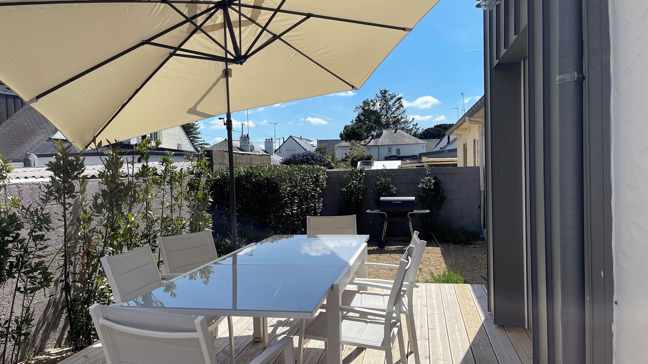 Photo of Outdoor in Le Pouliguen