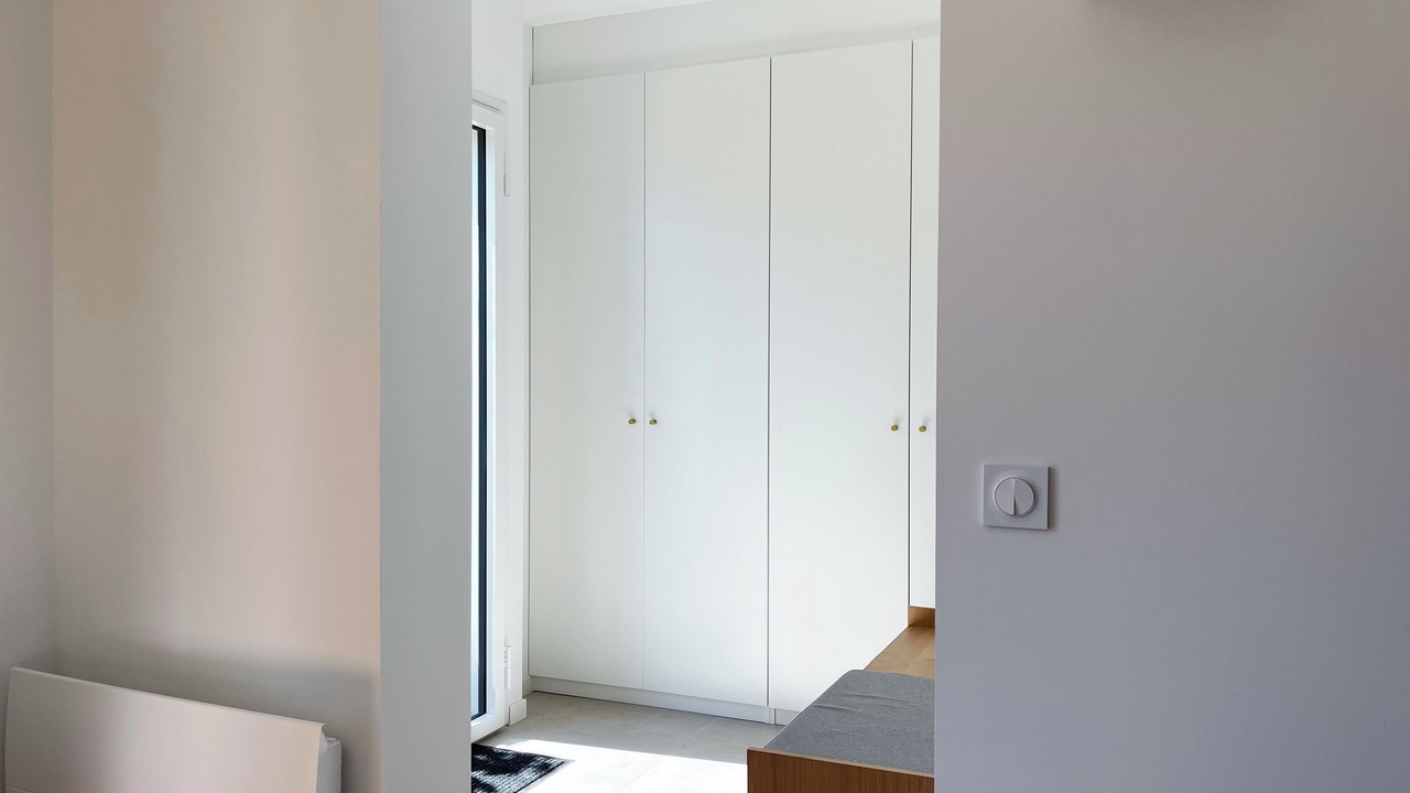 Photo of Bedroom in Le Pouliguen
