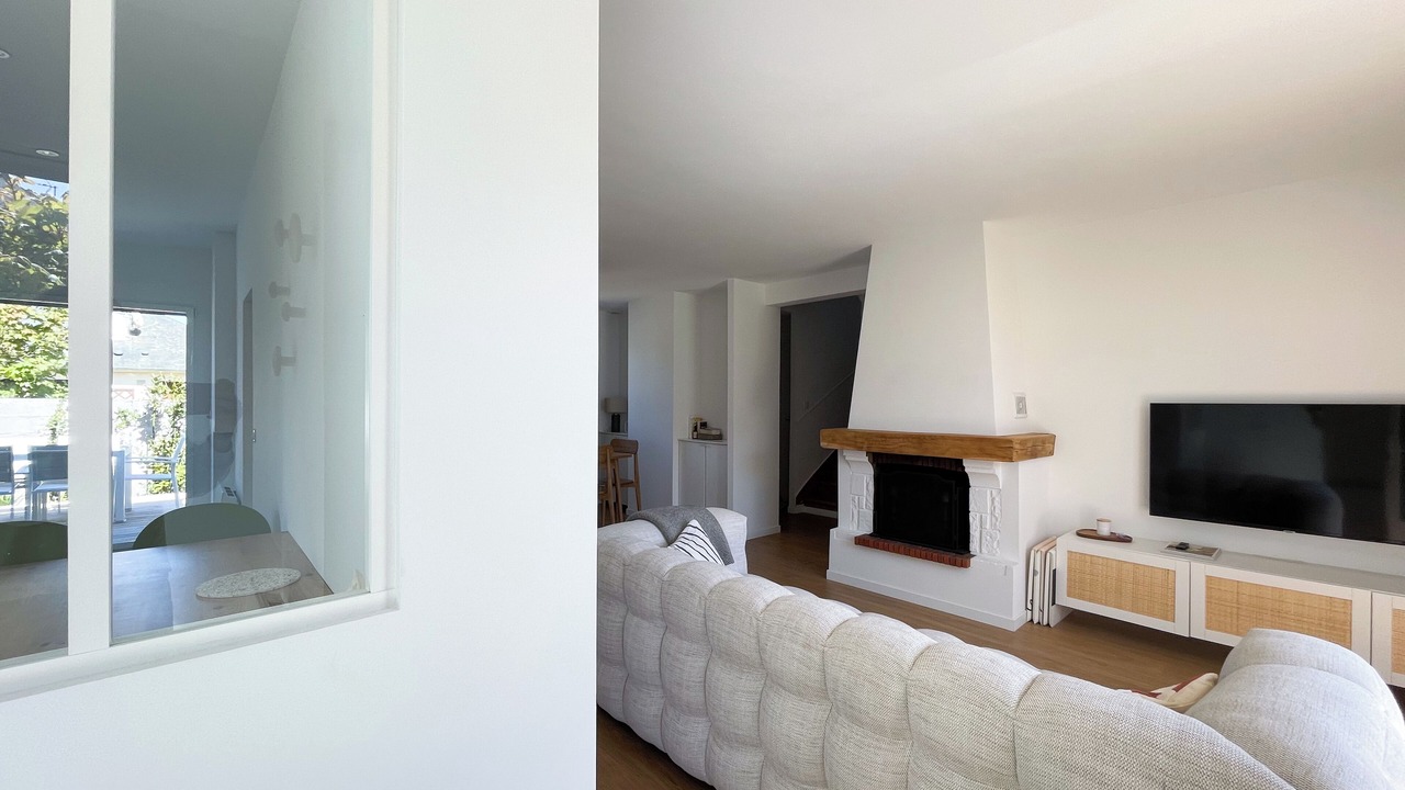 Photo of Livingroom in Le Pouliguen