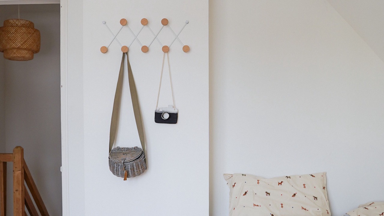Photo of Bedroom in Le Pouliguen