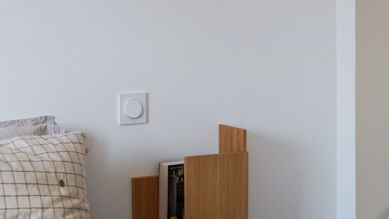 Photo of Bedroom in Le Pouliguen