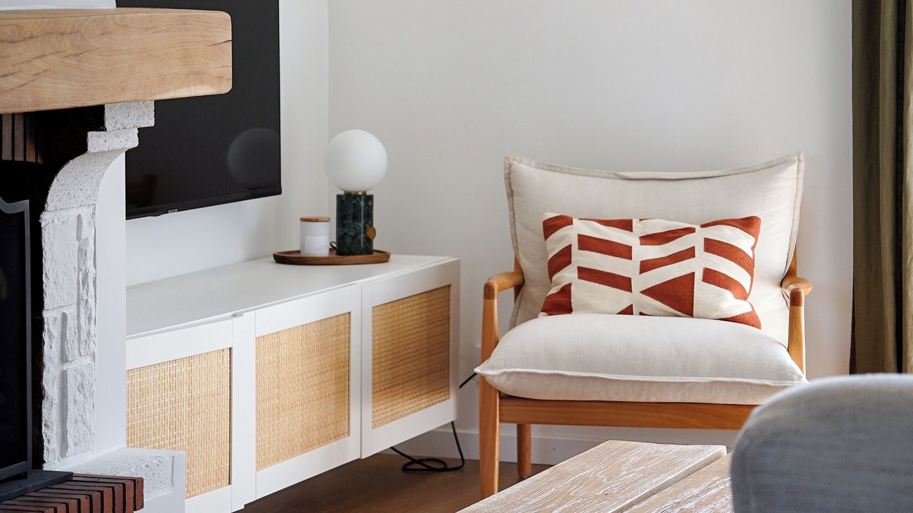 Photo of Livingroom in Le Pouliguen