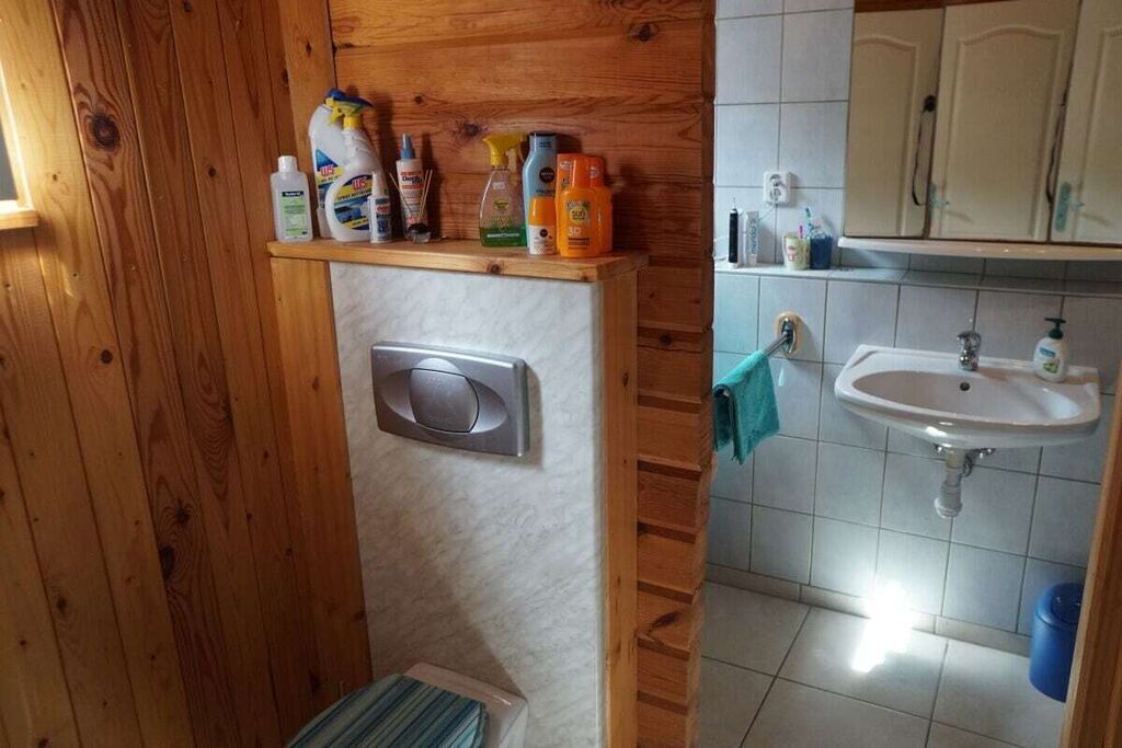 Photo of Bathroom in Bias