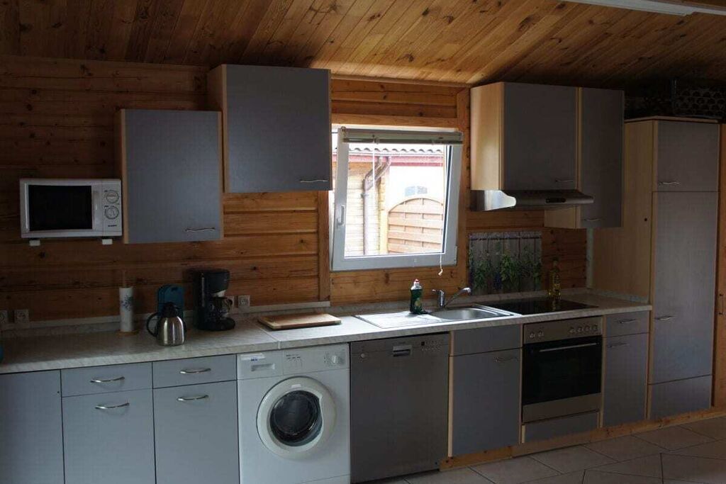 Photo of Kitchen in Bias