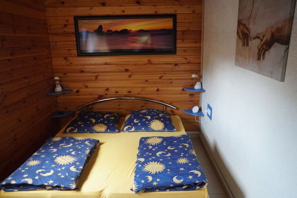 Photo of Bedroom in Bias