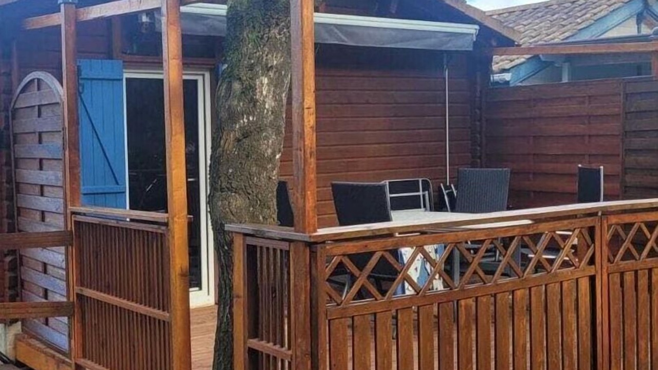 Photo of Patio Balcony in Bias