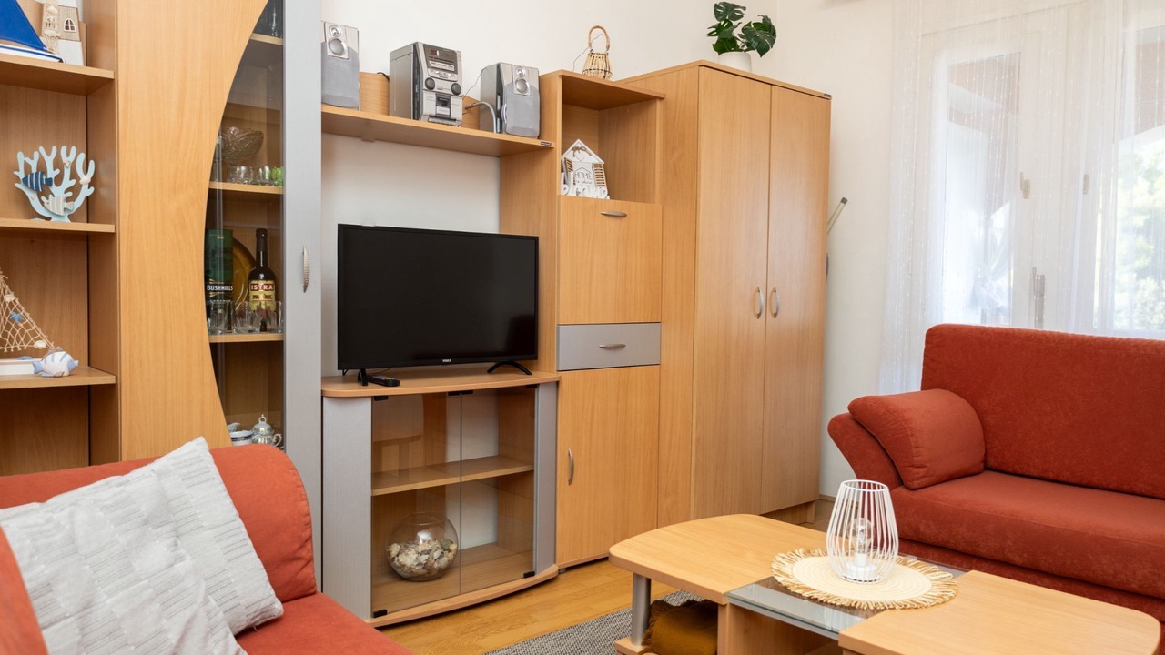 Photo of Livingroom in Prigradica