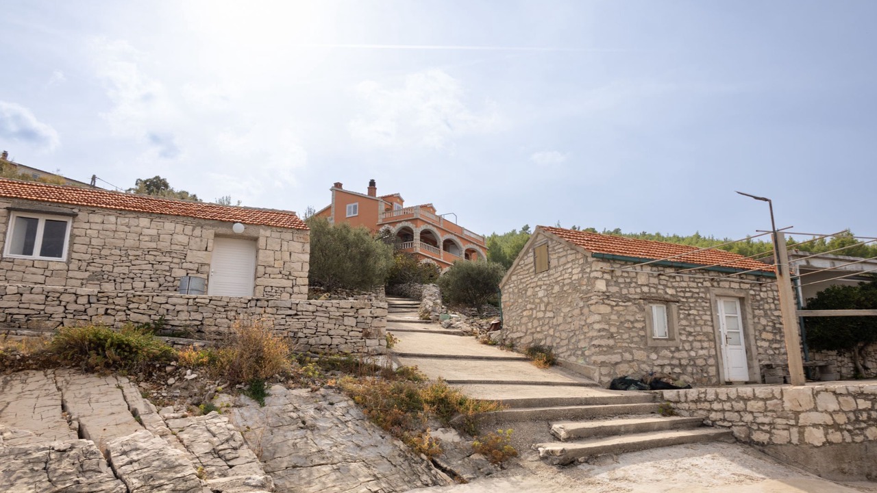 Photo of Outdoor in Prigradica