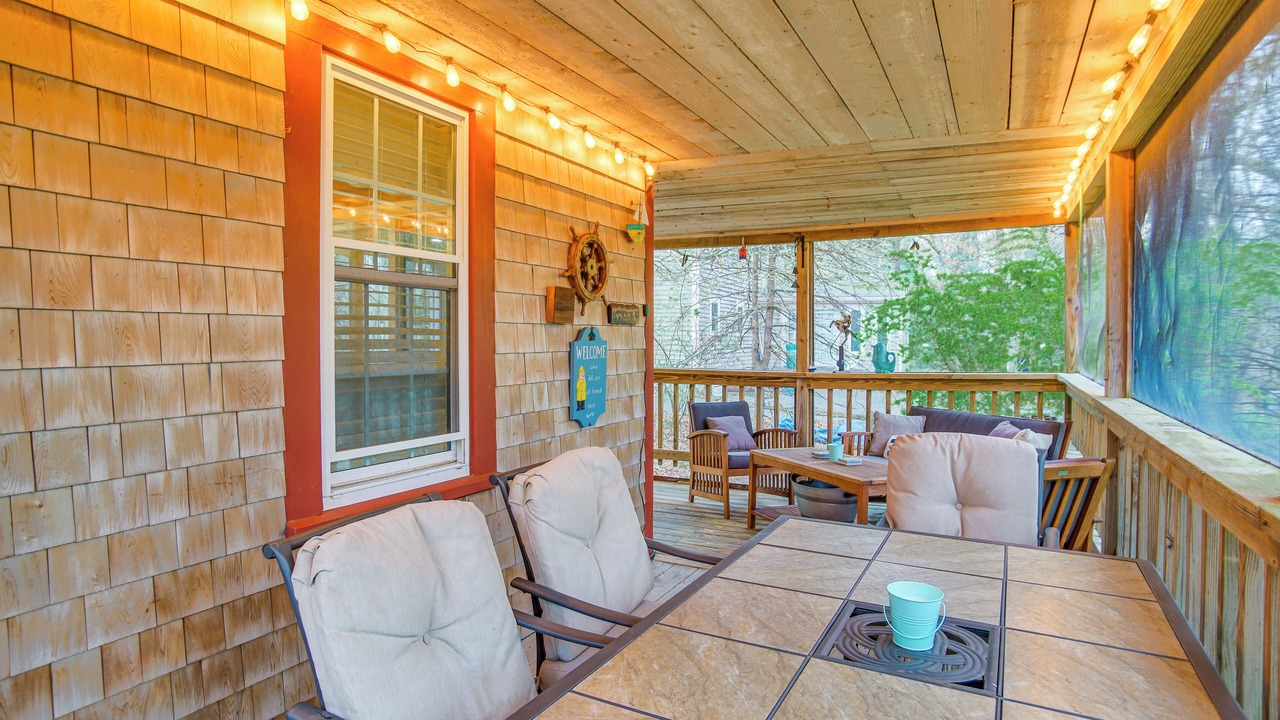 Photo of Outdoor in Mashpee