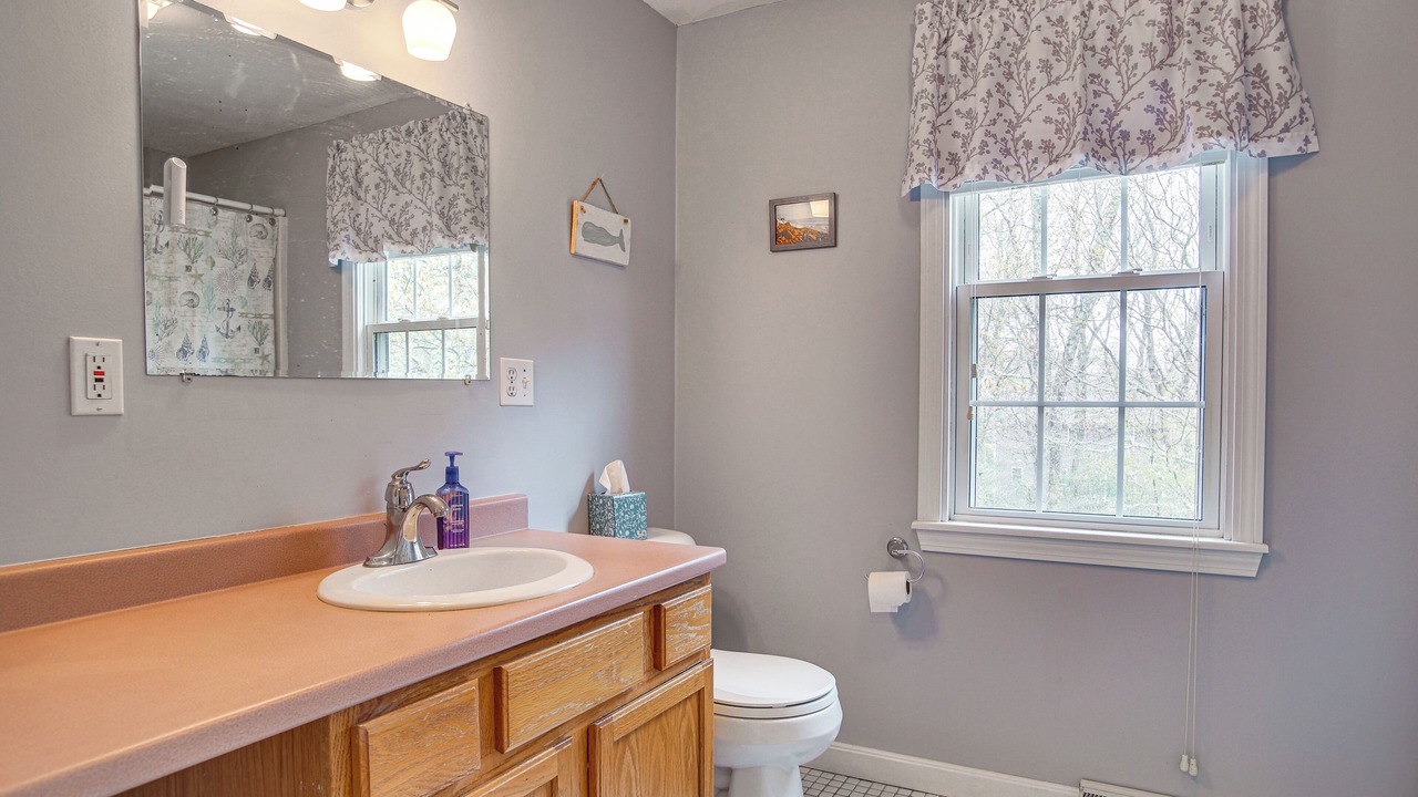 Photo of Bathroom in Mashpee