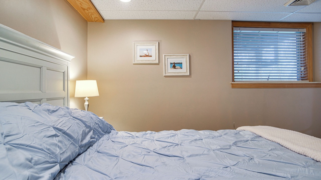 Photo of Bedroom in Mashpee