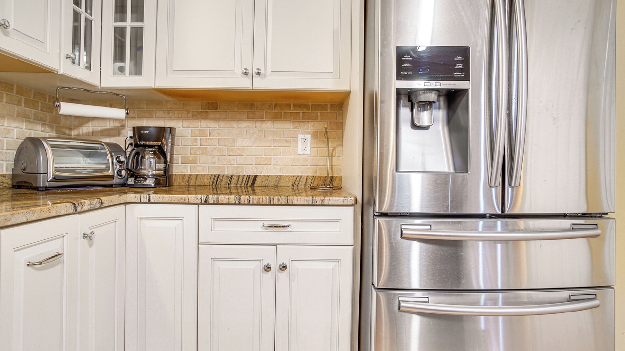 Photo of Kitchen in Mashpee