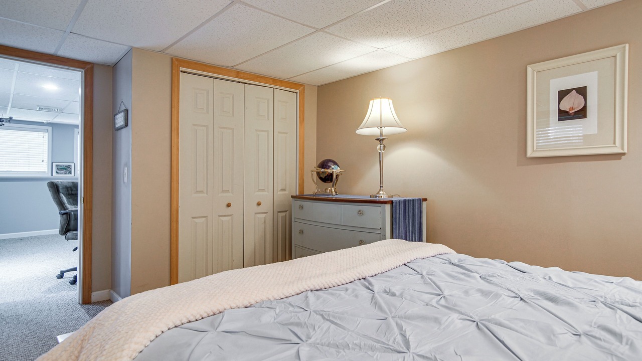 Photo of Bedroom in Mashpee