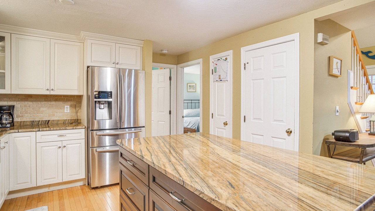 Photo of Kitchen in Mashpee