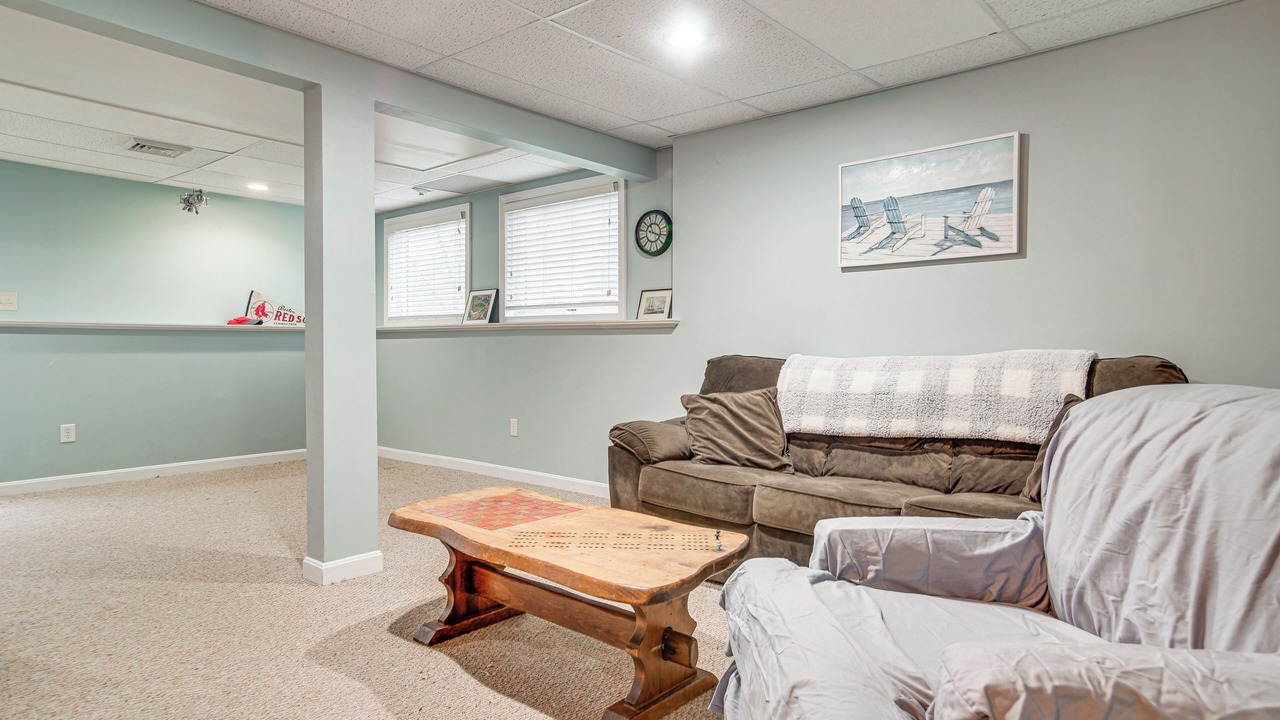 Photo of Livingroom in Mashpee