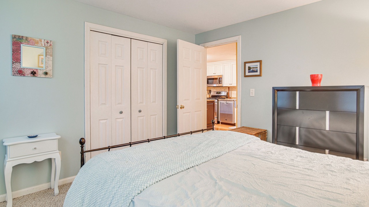 Photo of Bedroom in Mashpee