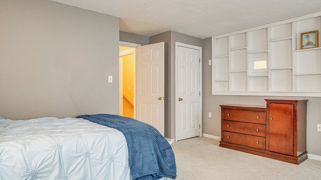 Photo of Bedroom in Mashpee