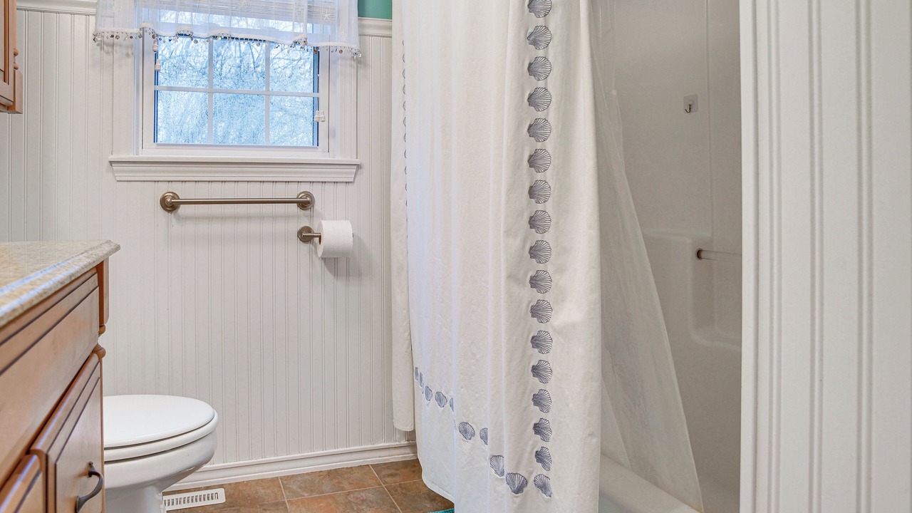 Photo of Bathroom in Mashpee