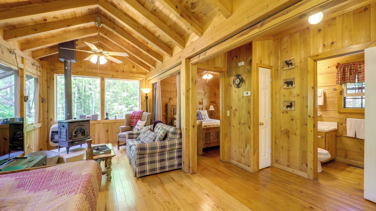 Photo of Bedroom in Vein Mountain