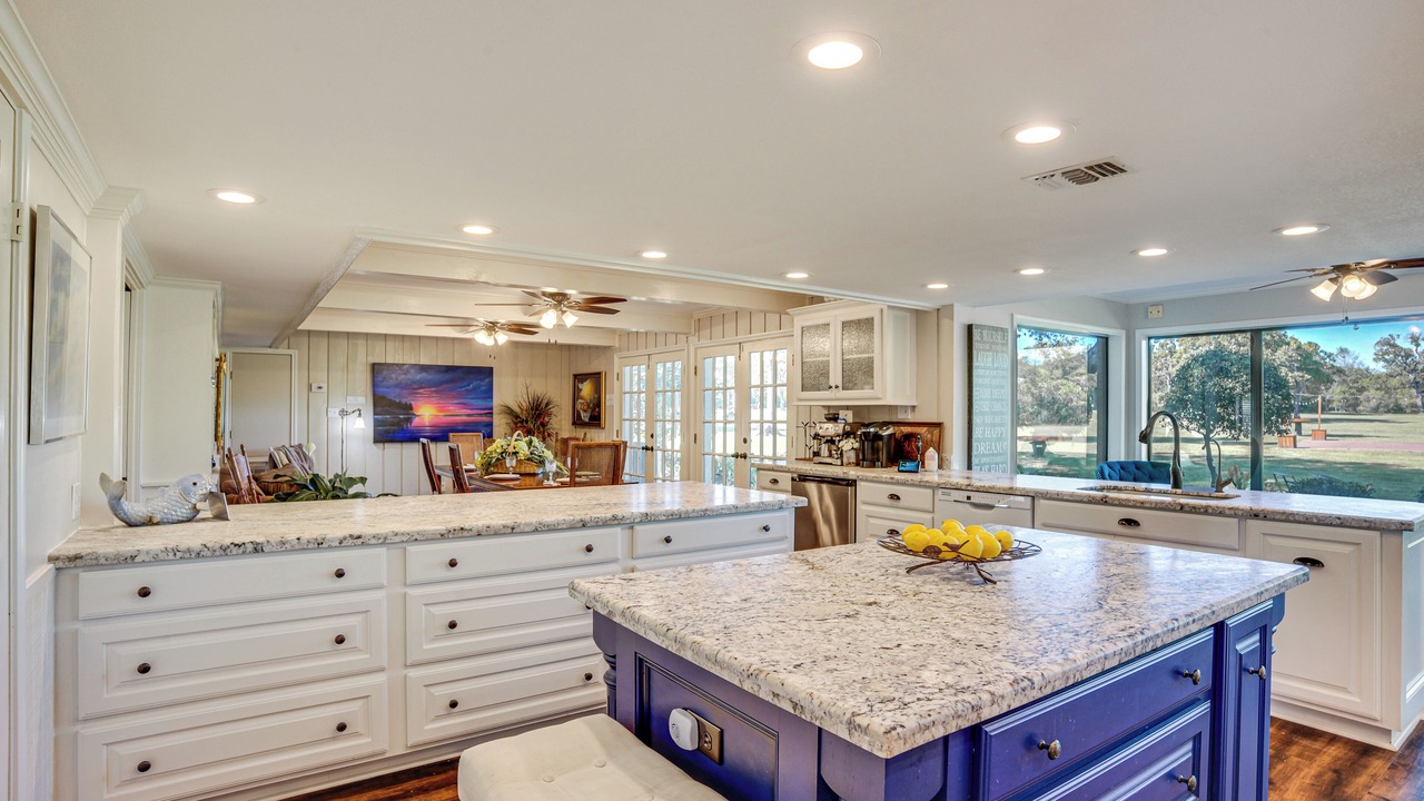 Photo of Kitchen in Madisonville