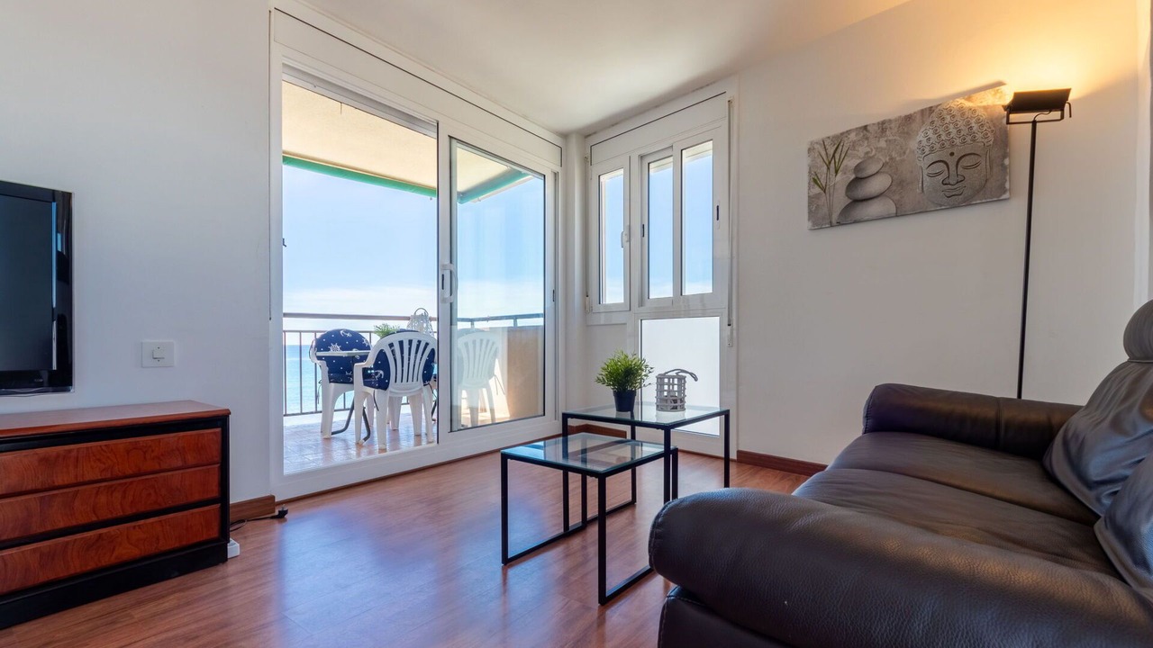 Photo of Bedroom in Cunit