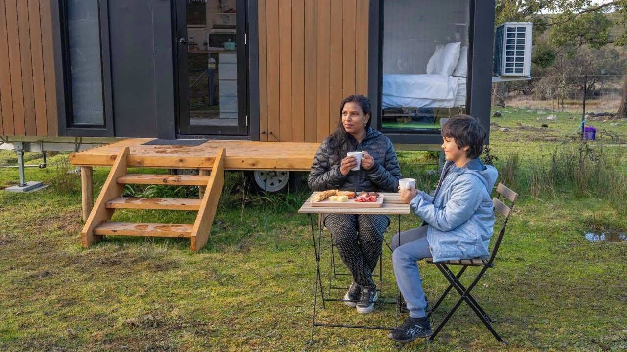 Photo of Patio Balcony in Windeyer
