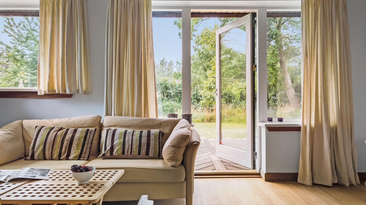 Photo of Bedroom in Udsholt