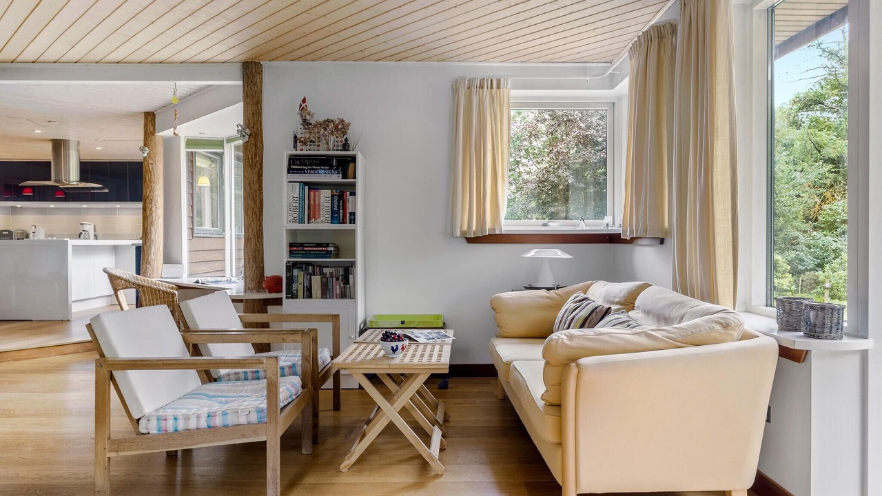 Photo of Bedroom in Udsholt