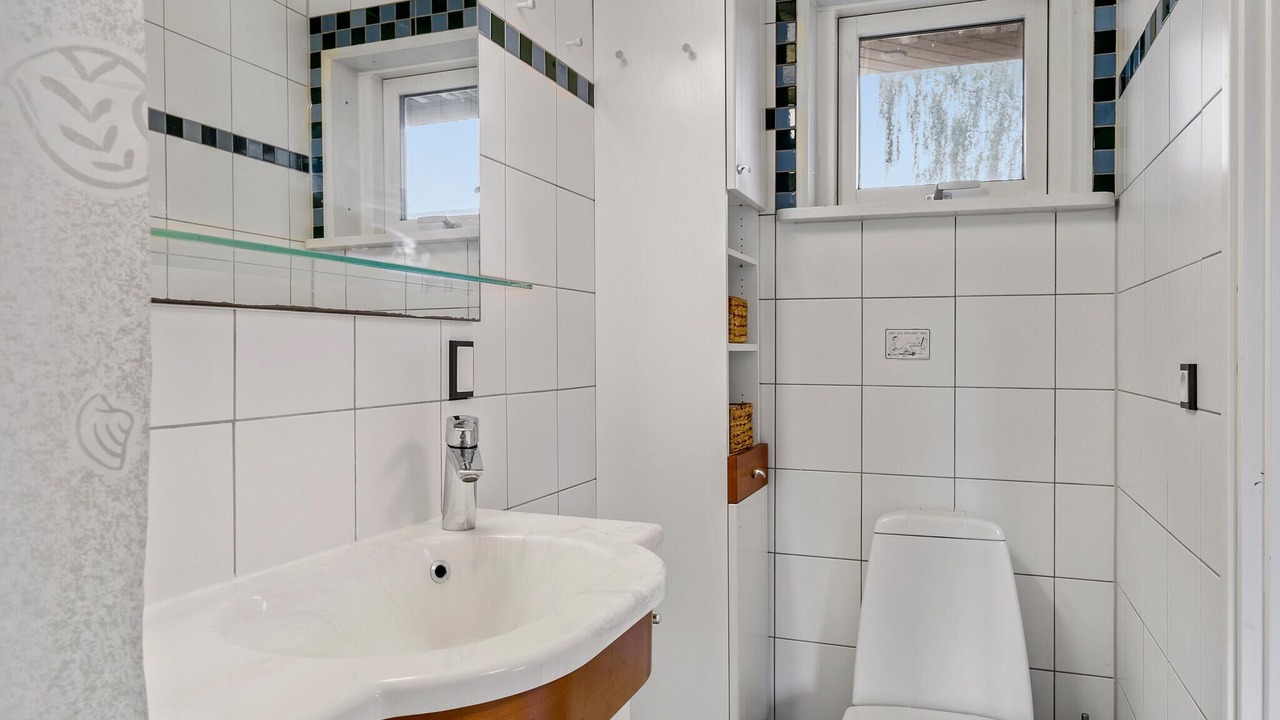 Photo of Bathroom in Udsholt