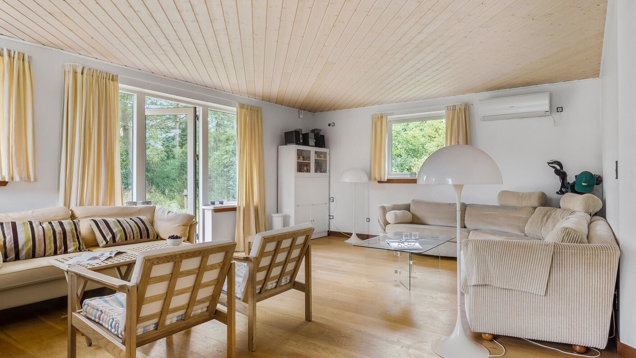 Photo of Bedroom in Udsholt