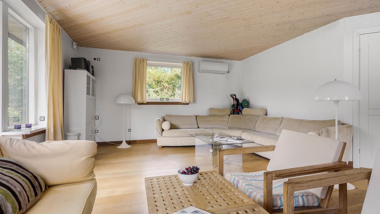 Photo of Bedroom in Udsholt