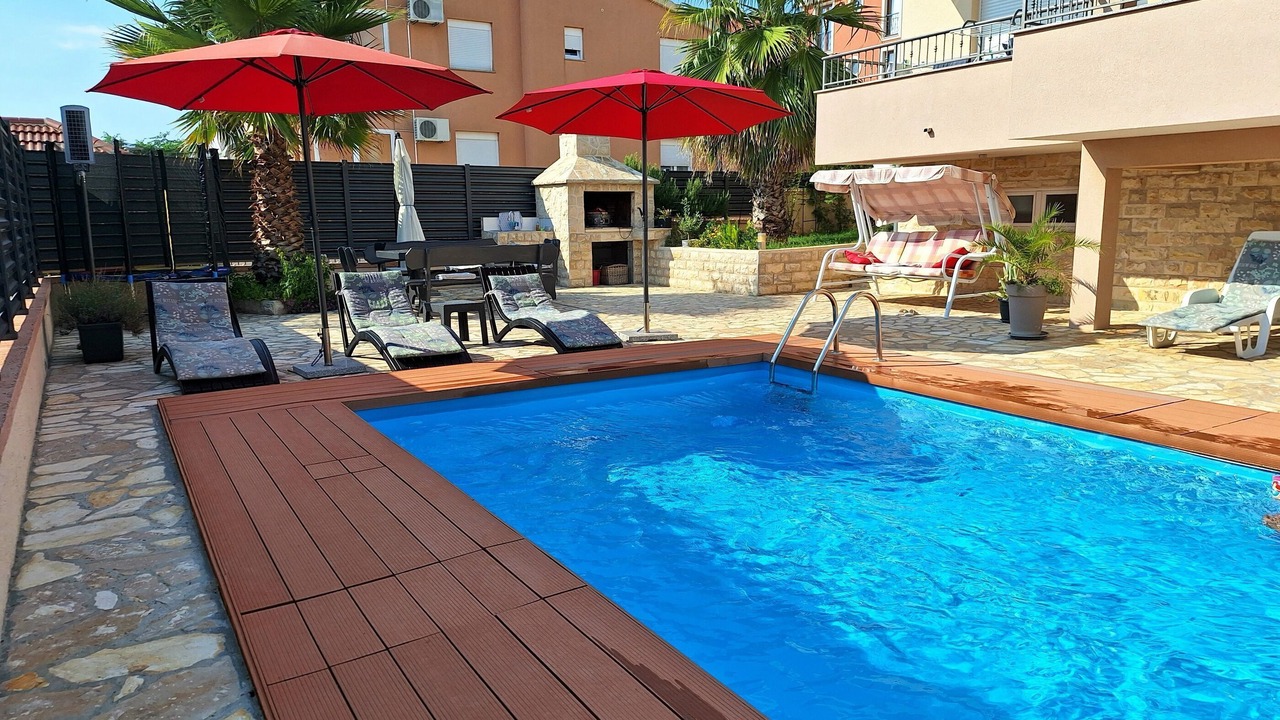 Photo of Outdoor in Sveti Petar