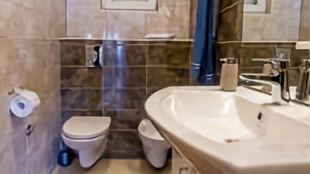 Photo of Bathroom in Sveti Petar