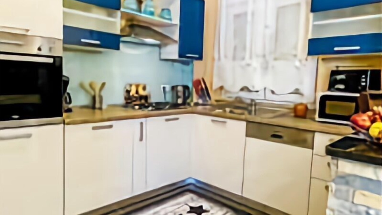 Photo of Kitchen in Sveti Petar