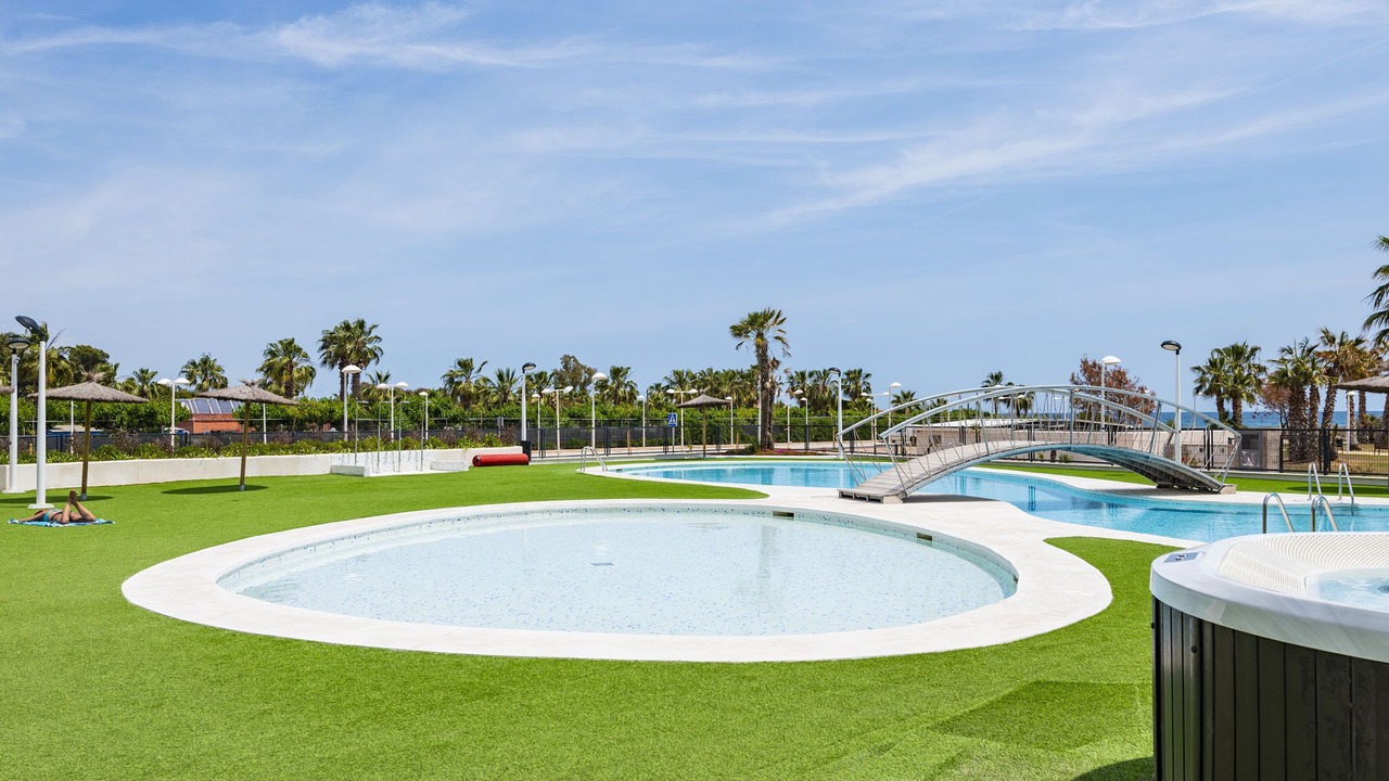 Photo of Outdoor in Cabanes
