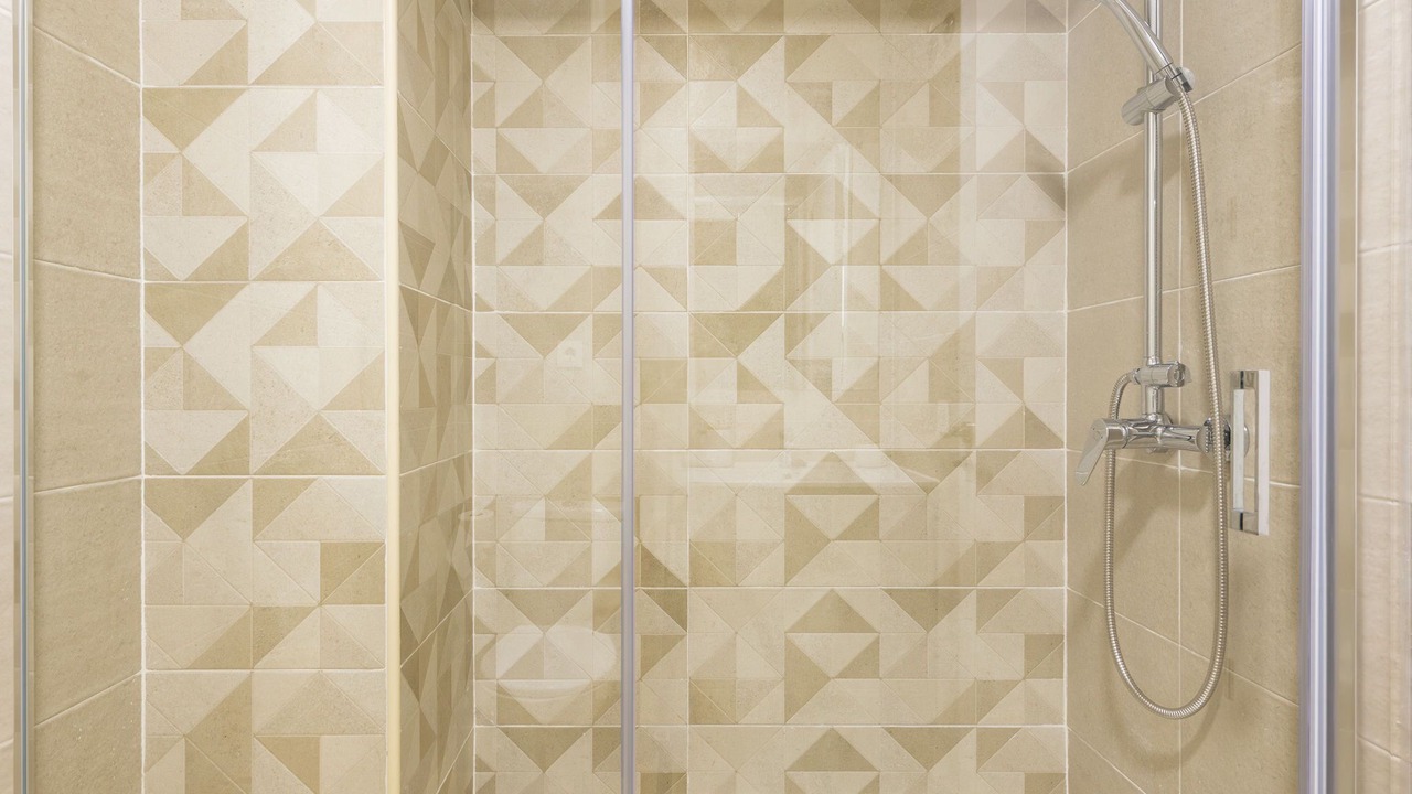 Photo of Bathroom in Cabanes