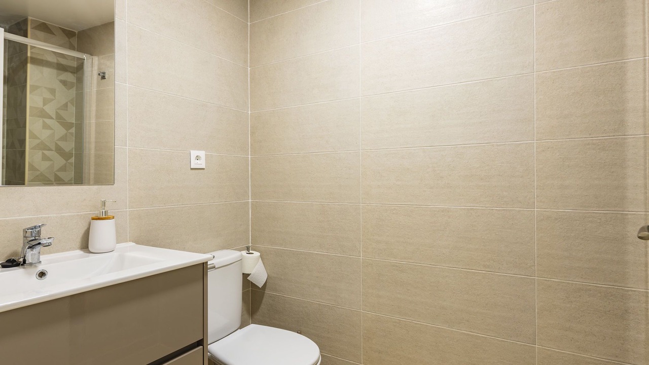Photo of Bathroom in Cabanes