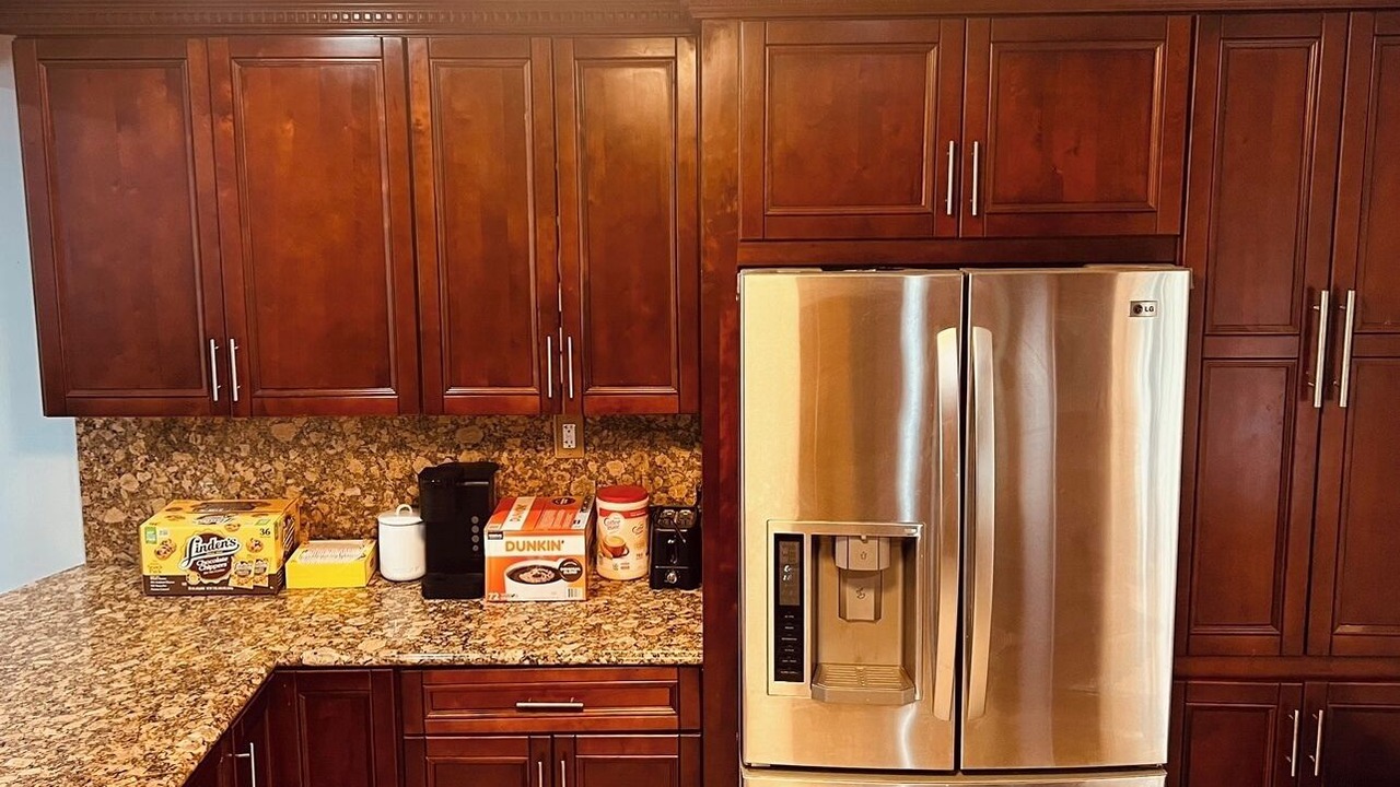 Photo of Kitchen in Elmont