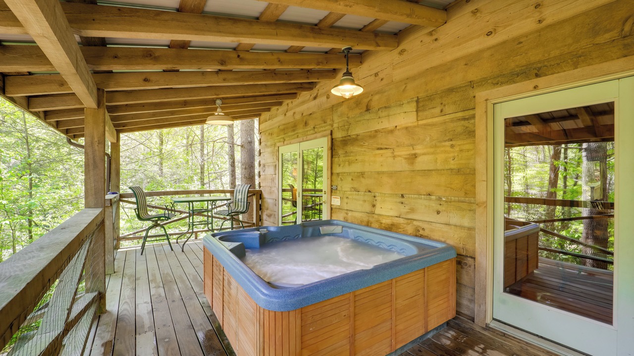 Photo of Outdoor in Vein Mountain