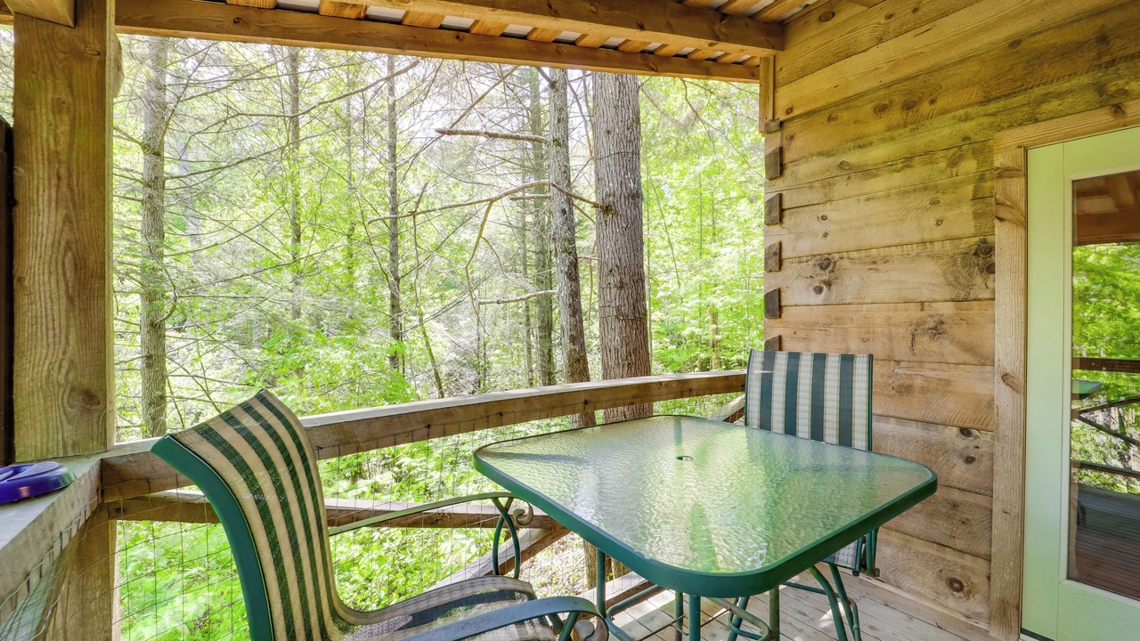Photo of Outdoor in Vein Mountain