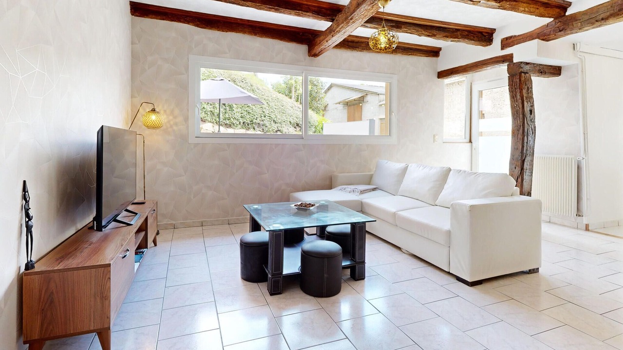 Photo of Bedroom in Sartilly-Baie-Bocage