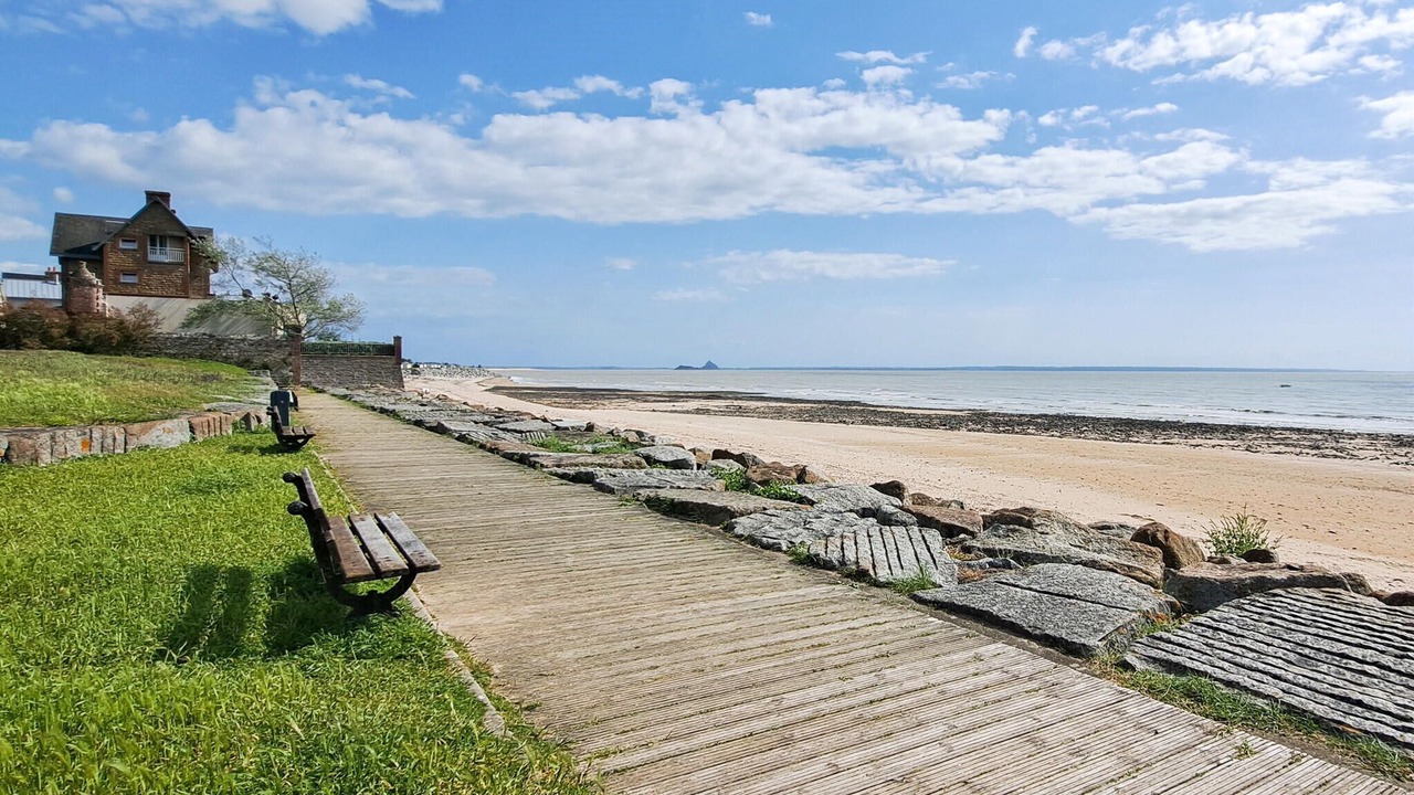 Photo of Others in Sartilly-Baie-Bocage