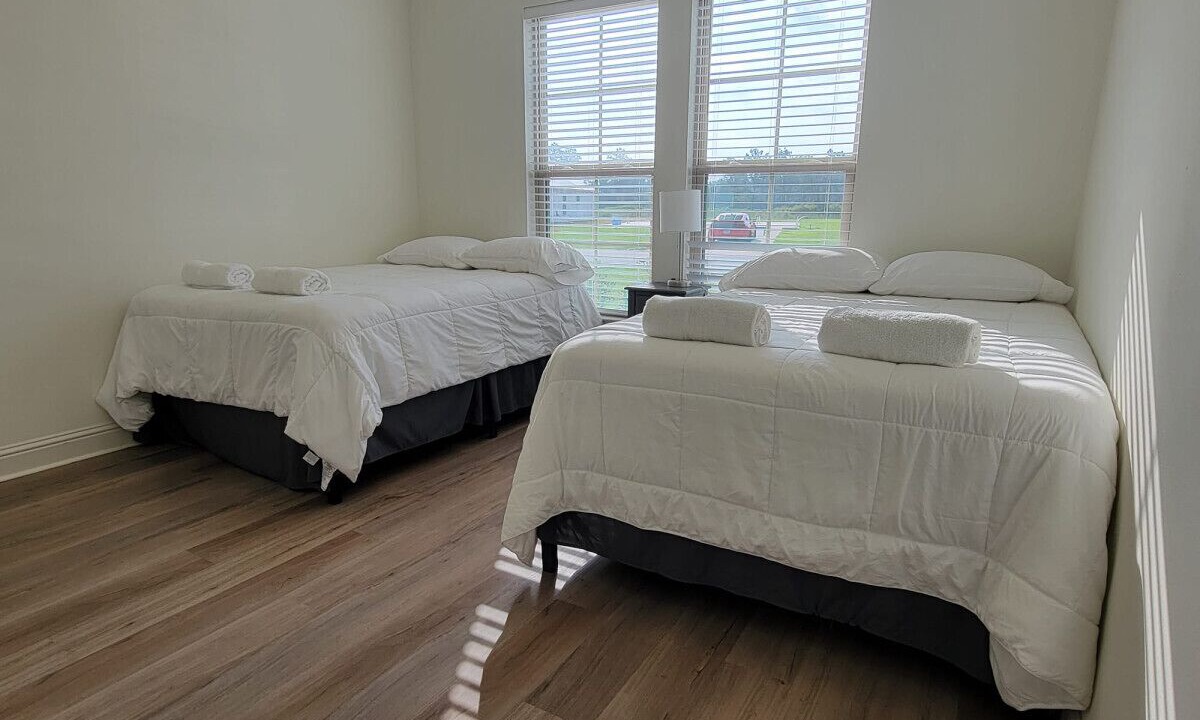 Photo of Bedroom in Lake Charles